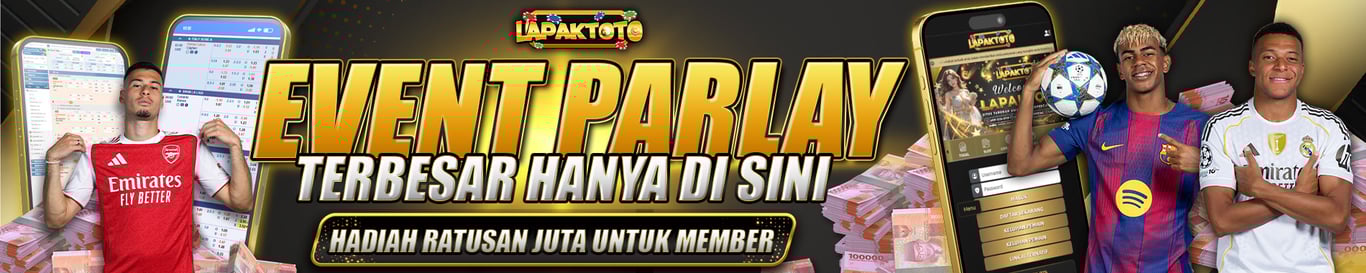 LINK ALTERNATIF LAPAKTOTO