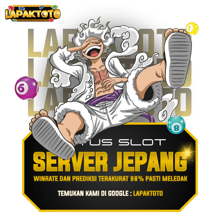 LAPAKTOTO ⚡ Link Alternatif Situs Internasional Slot Server Jepang Anti Rungkad Hari Ini
