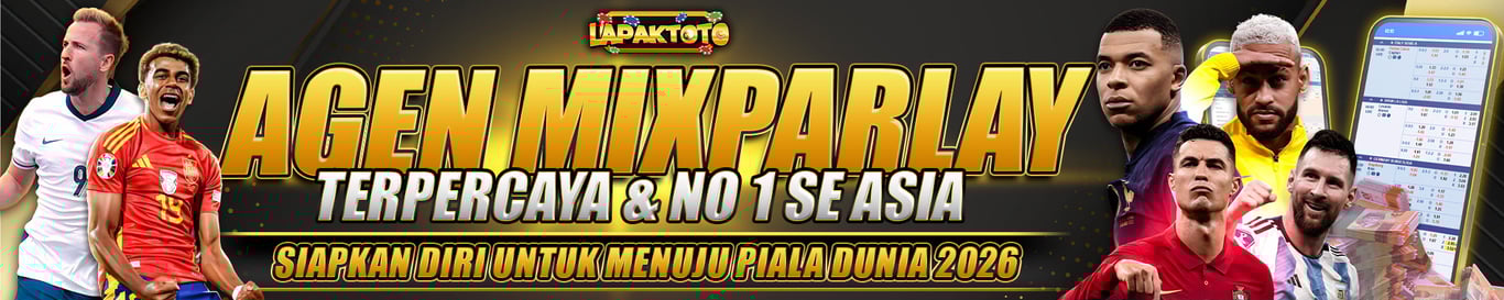 Banner Garansi Kekalahan