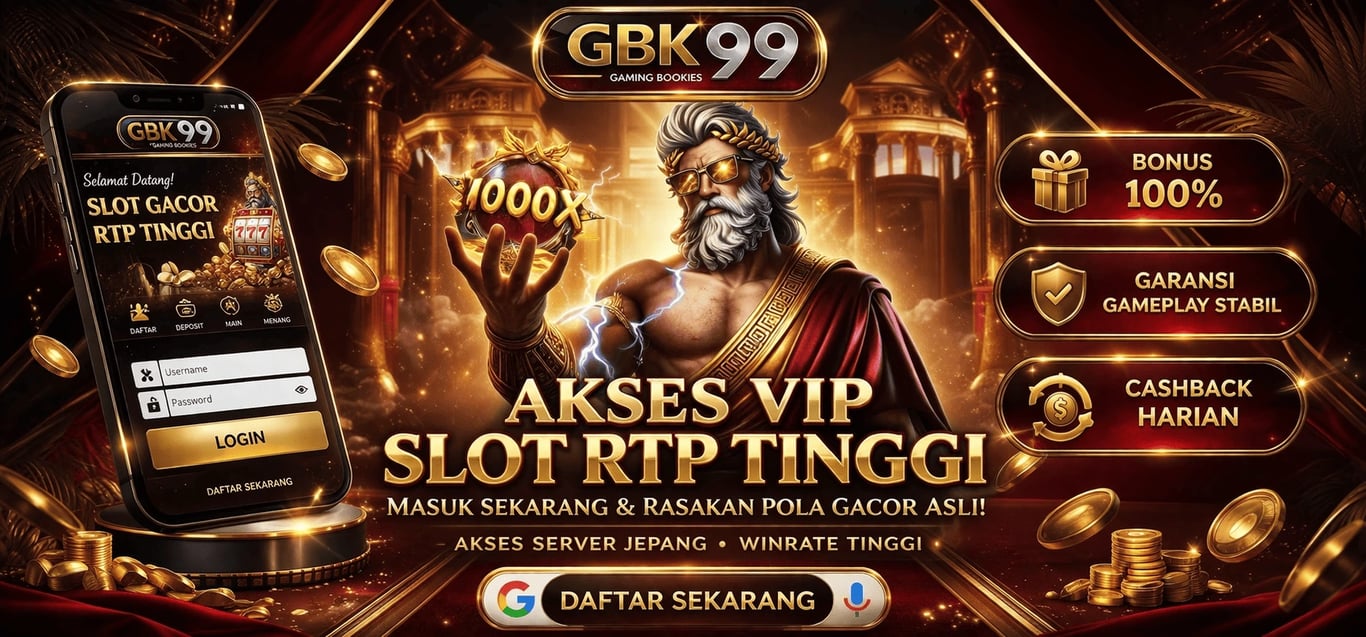 GBK99 BANNER