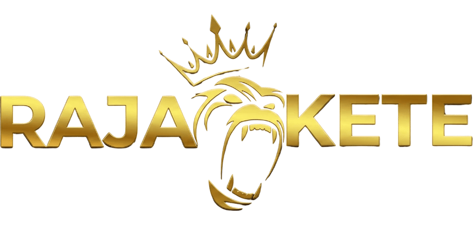 RAJAKETE Logo
