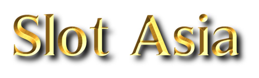SLOT ASIA
