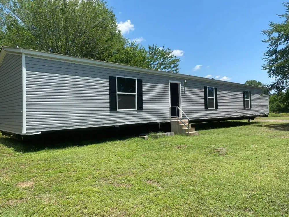 Pre-Owned Clayton 3 Bedroom