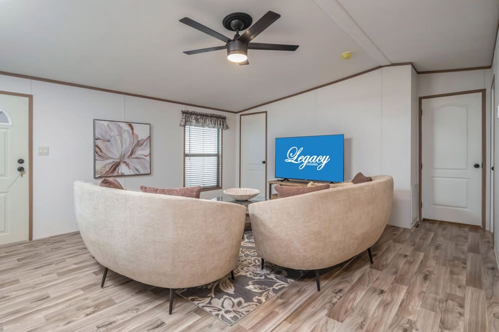 Legacy S-2448-32-A