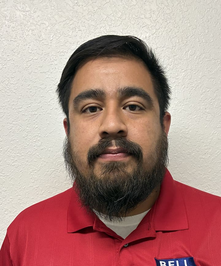 Joe Martinez