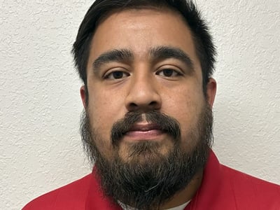 Joe Martinez, Home Sales Specialist