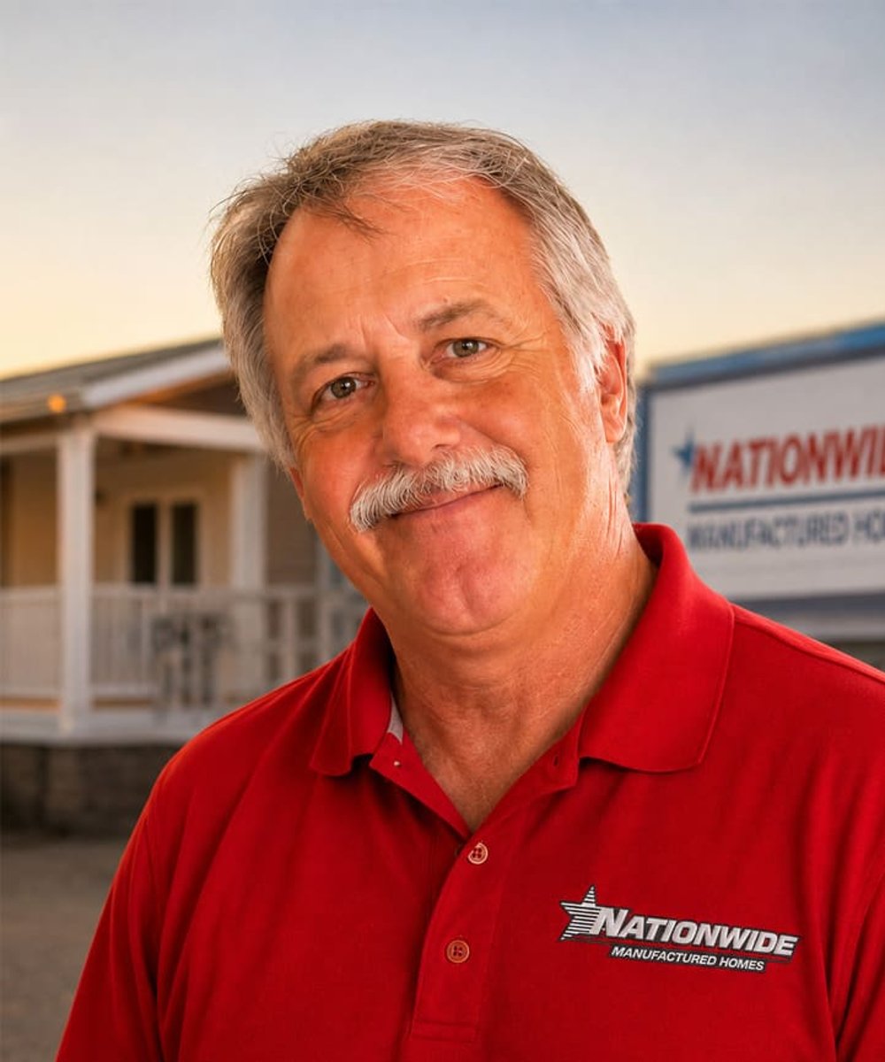 Zach Burnett, Home Sales Specialist
