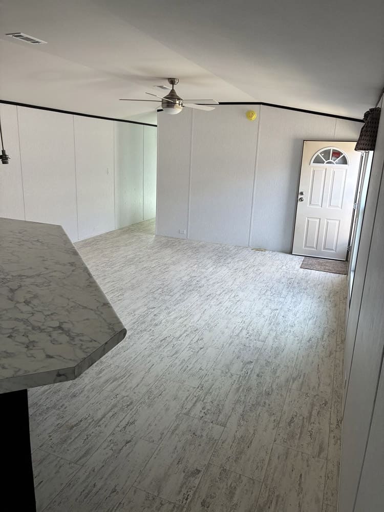 West Texas mobile home #120827 available for delivery