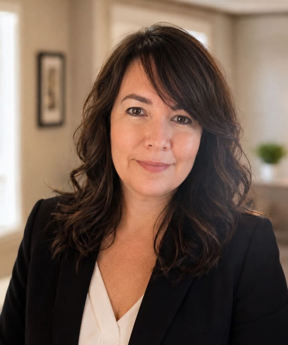 Judith Trujillo, Sales Associate