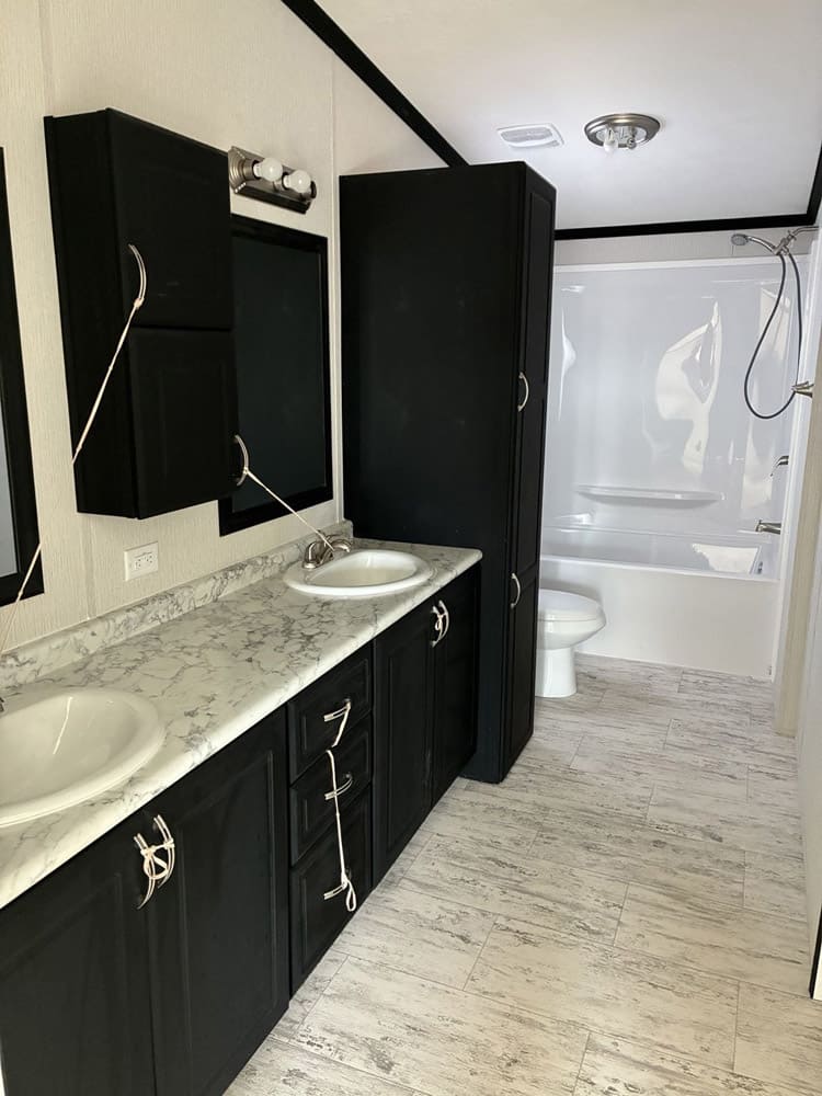 Traila #121284 en venta in Levelland Texas