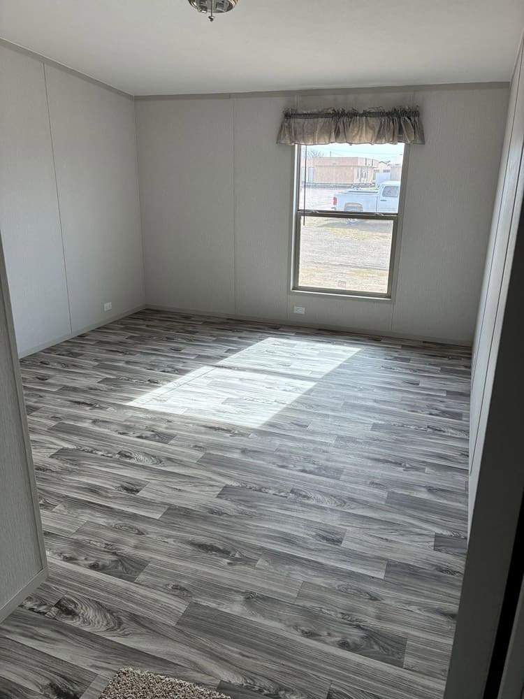 Traila #121275 en venta near Lubbock at Bell Mobile Homes