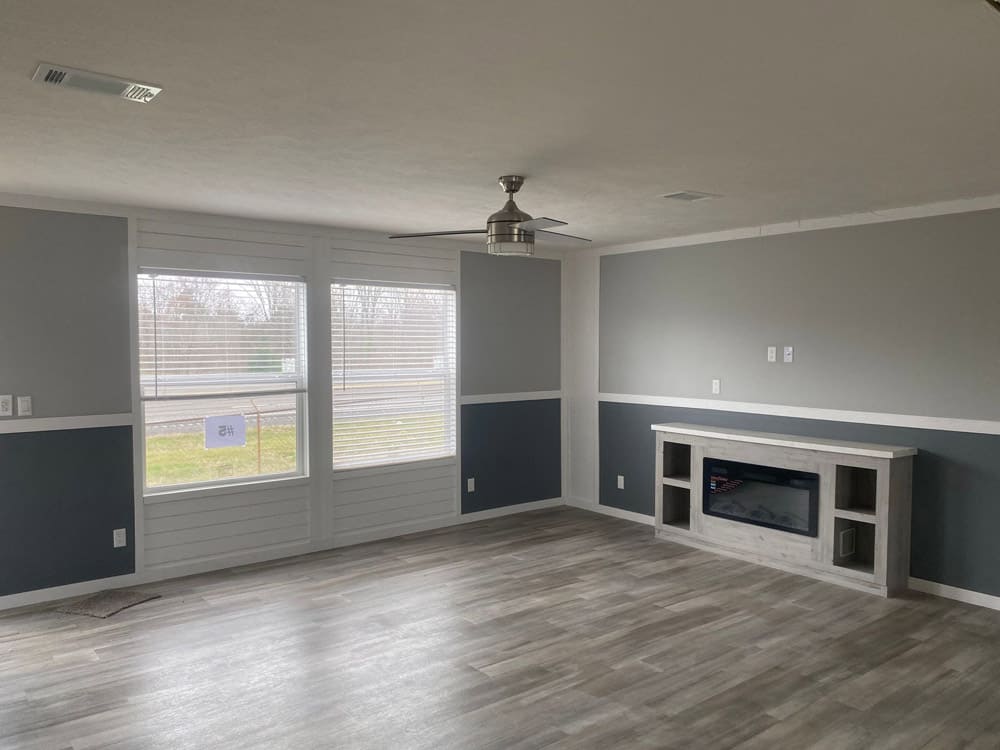 Cavco Value Maxx Premier 3256-3E