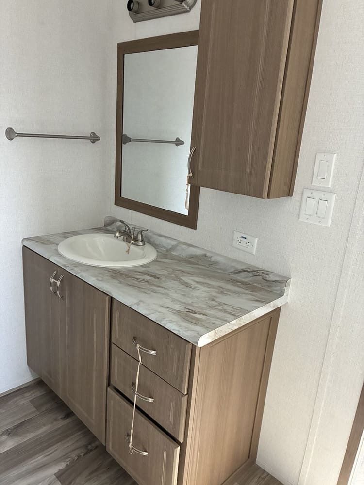 Traila #120867 en venta near Lubbock Texas