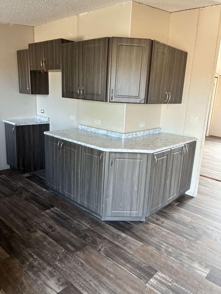 Bell Mobile Homes #120364 serving Levelland Lubbock and West Texas