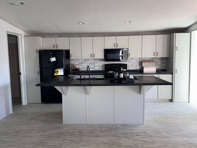 Legacy S-2856-32FLPA home for sale 3-bedroom double-wide by Legacy Housing in Conroe, Texas
