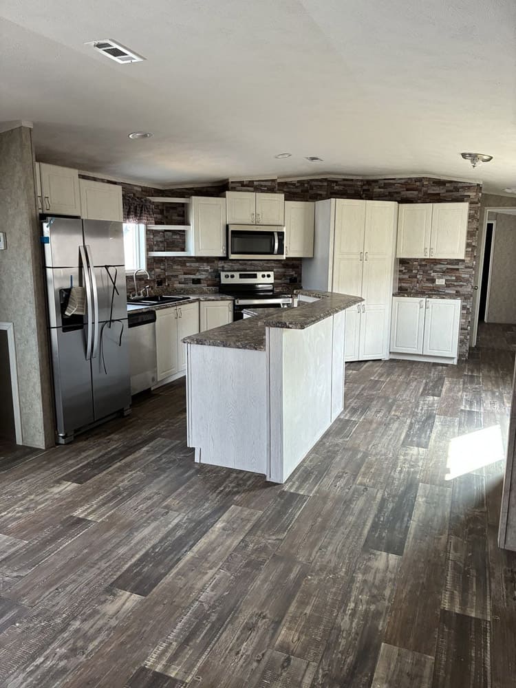 Traila #19274 en venta near Lubbock Texas