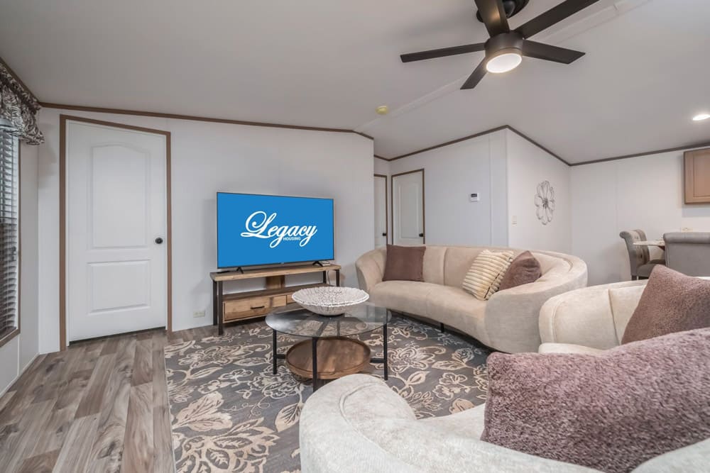 Legacy S-2448-32-A