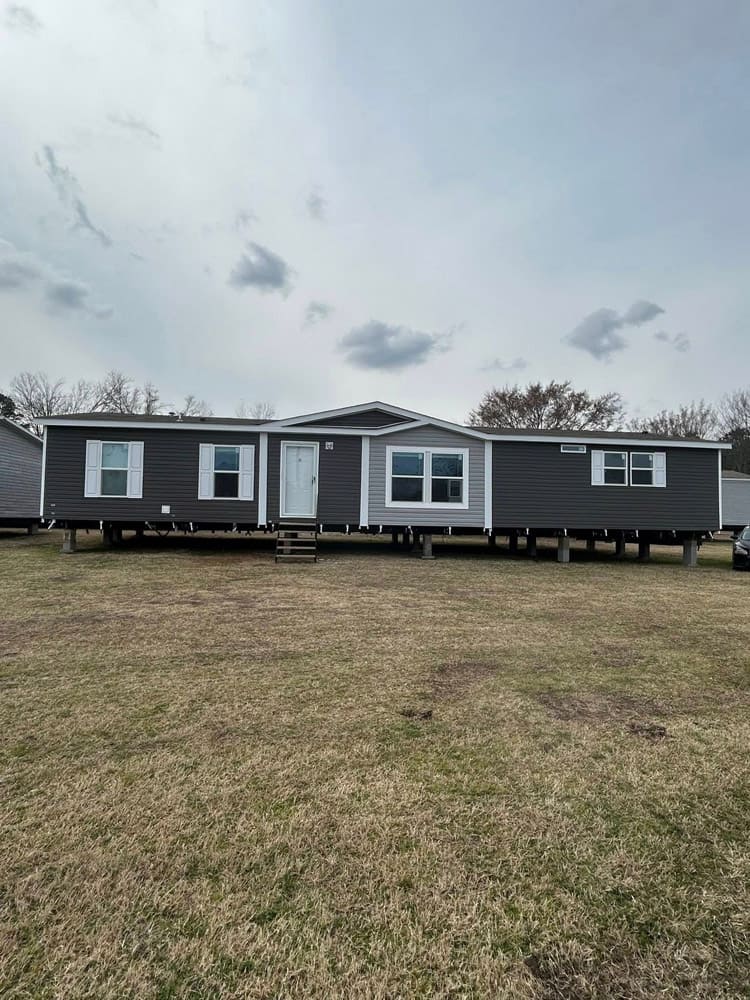 Used Southern Energy 28x66 - #58