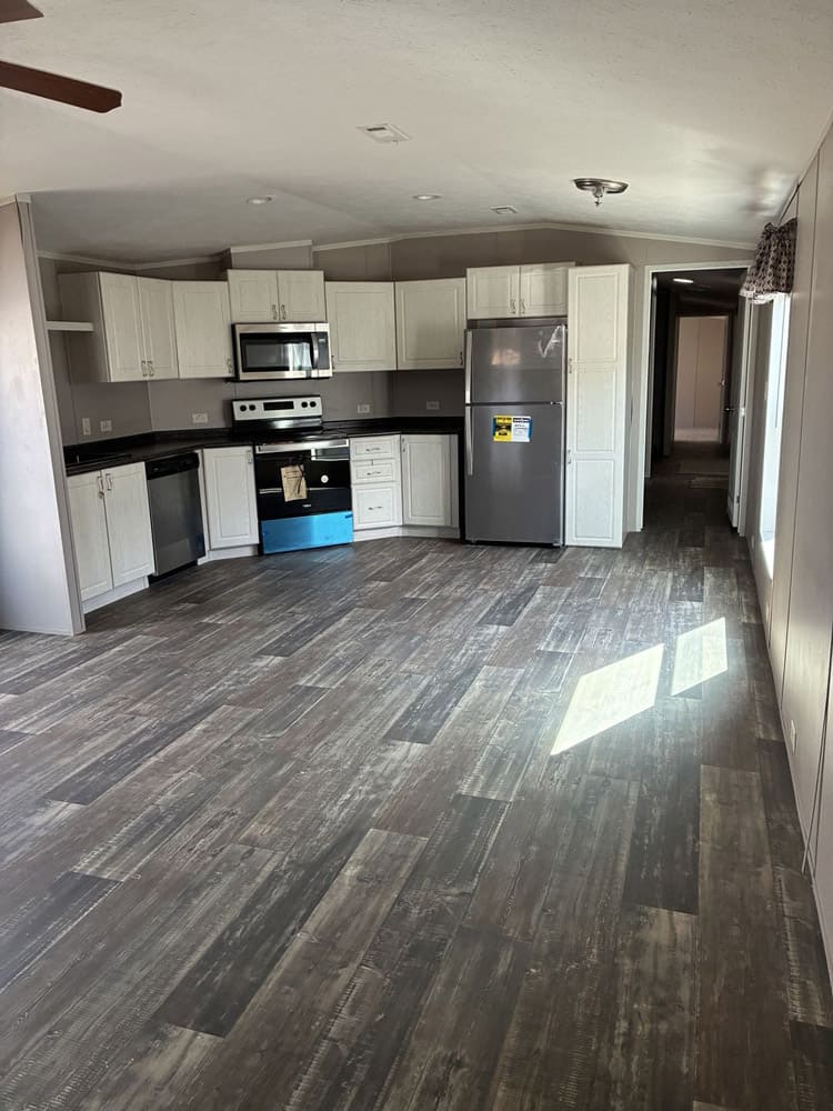 Traila #19304 en venta in Levelland Texas