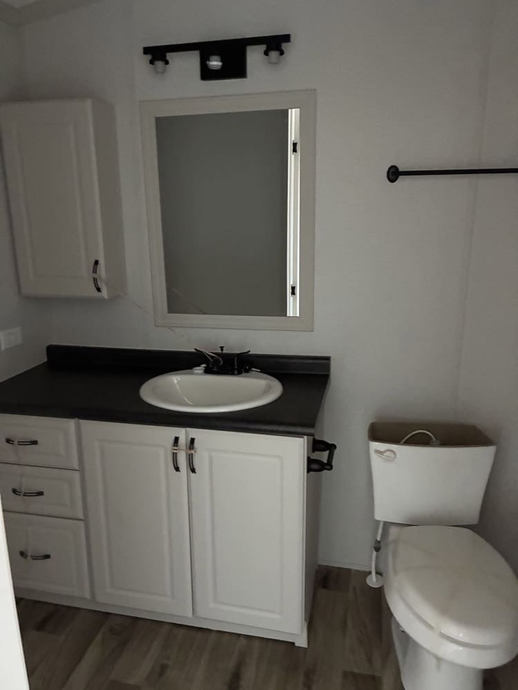 Traila #121257 en venta at Bell Mobile Homes in Levelland Texas