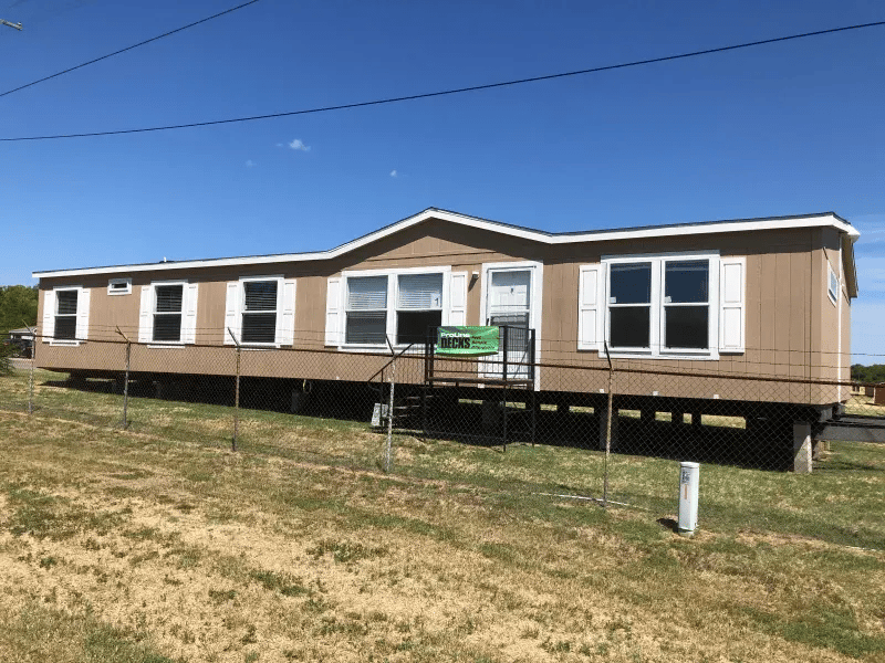 Cavco Value Maxx Premier 3268E
