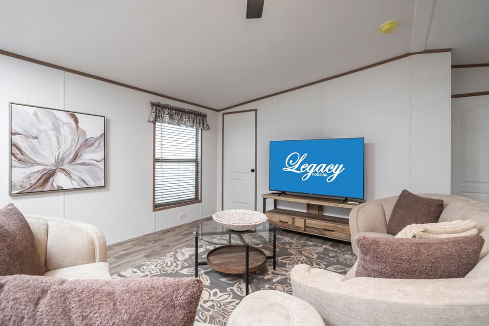 Legacy S-2448-32-A