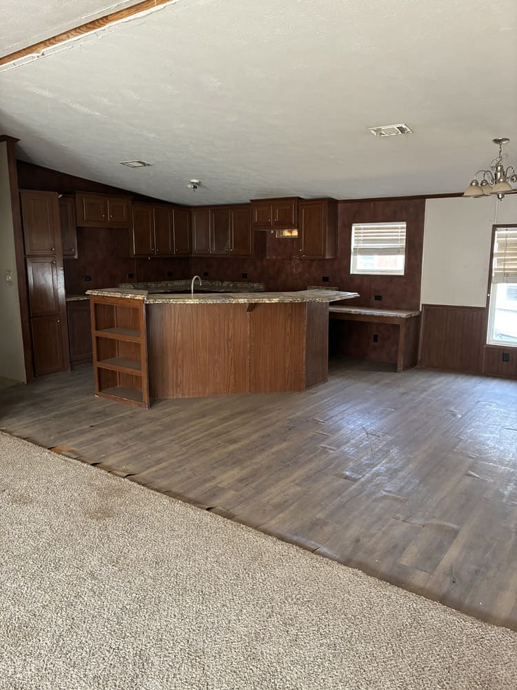 Photo 2 of used Repo 32x56 #8349 for sale near Levelland, TX