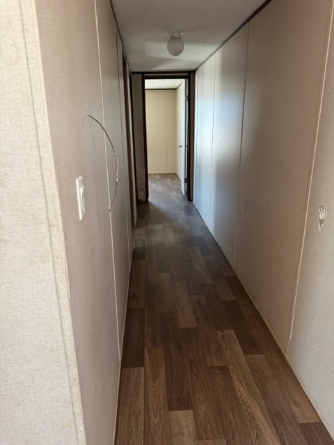 TRUMH 14x76 Singlewide #147