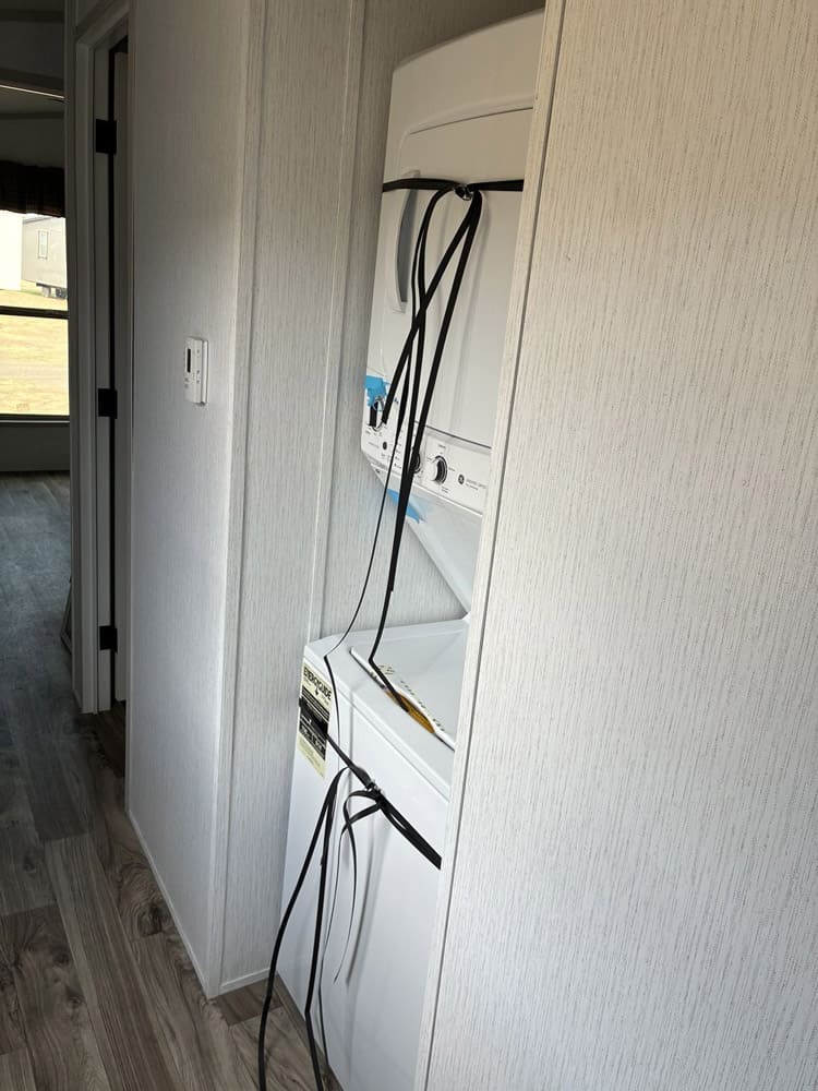 West Texas tiny home #15234 ready for delivery