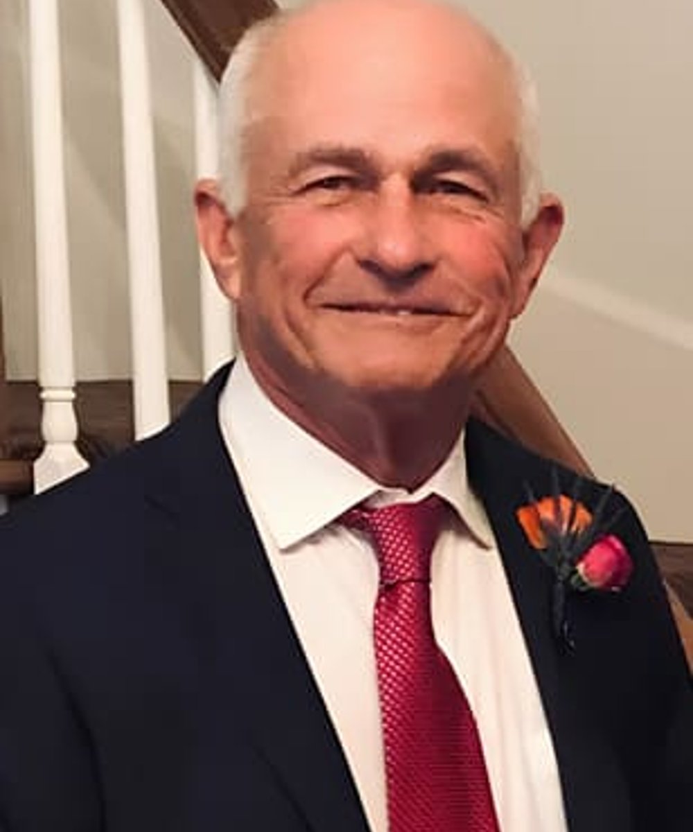 Larry Smith, General Manager