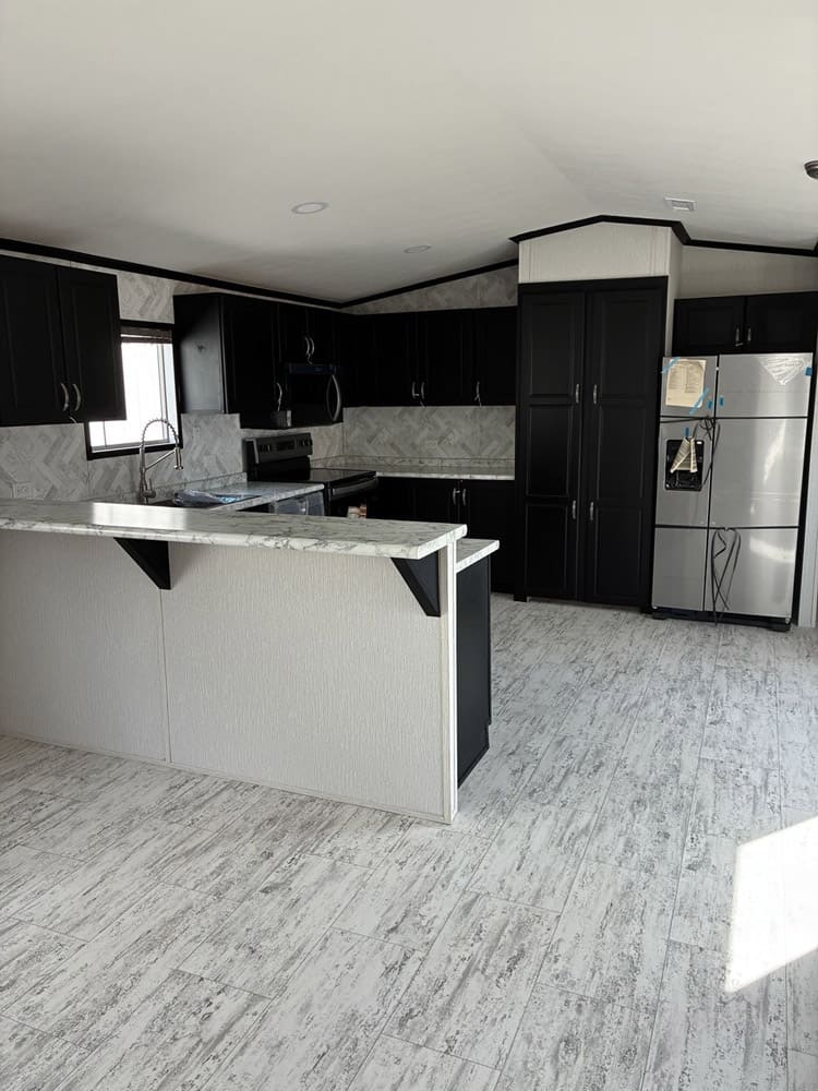 Traila #215571 en venta in Levelland Texas