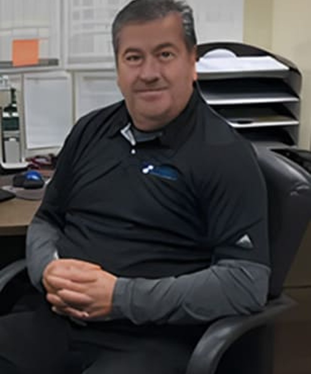 Tony DeVargas, Housing Consultant