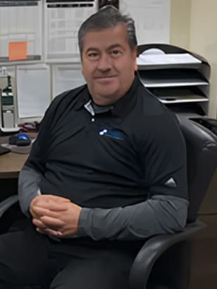 Tony DeVargas