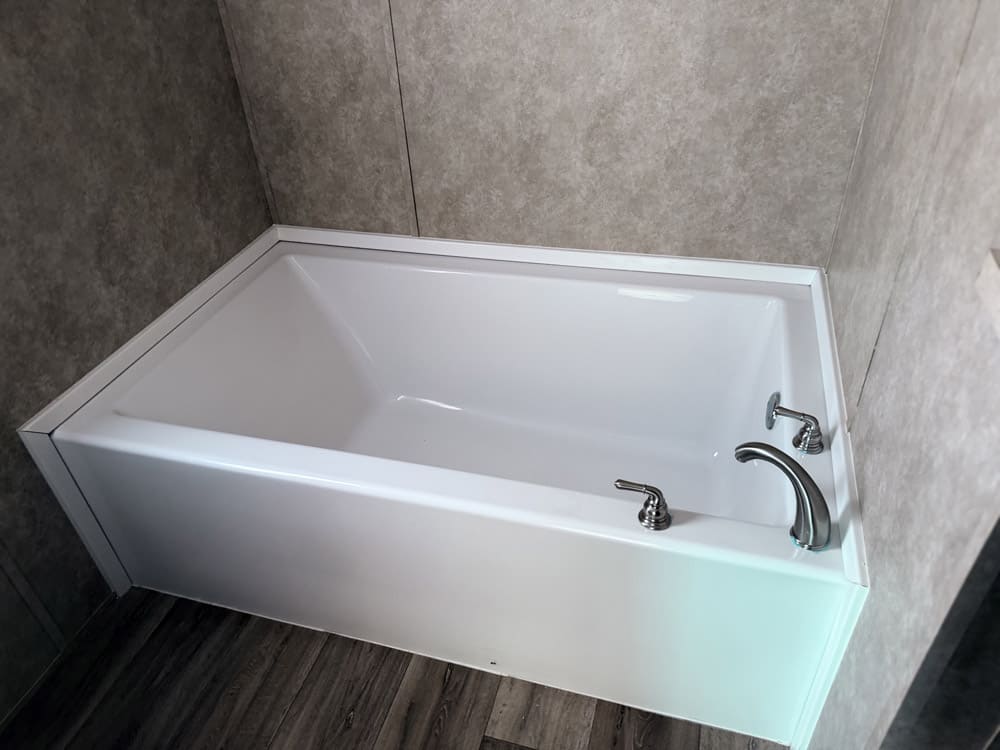 Classic 16x80 Singlewide #145