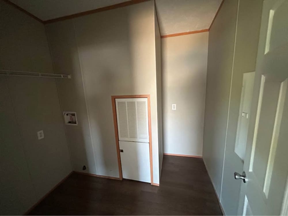 Used Clayton 28x50 - 3 Bedroom #22