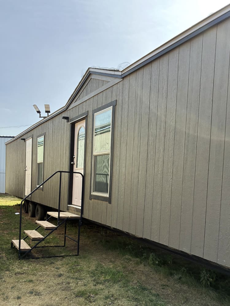12x56 - 2 Bedroom #15344