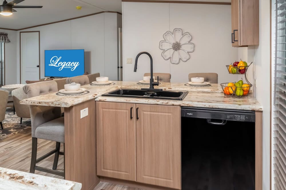 Legacy S-2448-32-A