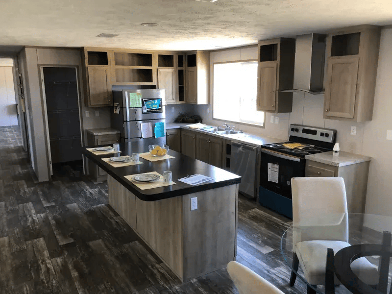 Cavco Value Maxx Premier 3268E