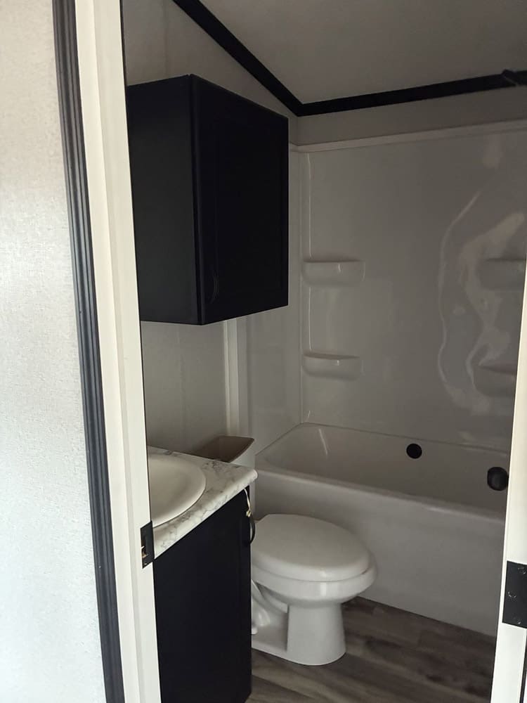 Bell Mobile Homes #15376 for sale near Levelland and Lubbock TX