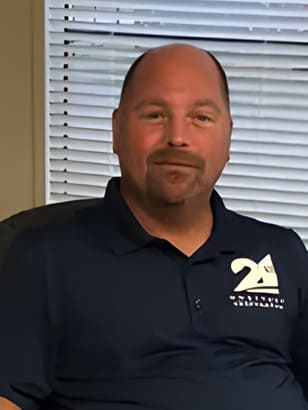 Kevin Gardner