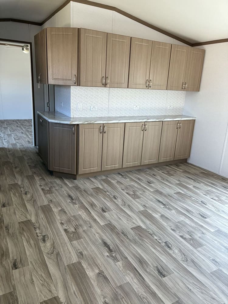Bell Mobile Homes #120867 for sale near Levelland Lubbock and West Texas