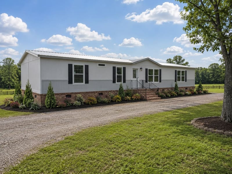Maverick sales graphic for Champion Prime 5-bedroom 3-bath home in Tyler TX