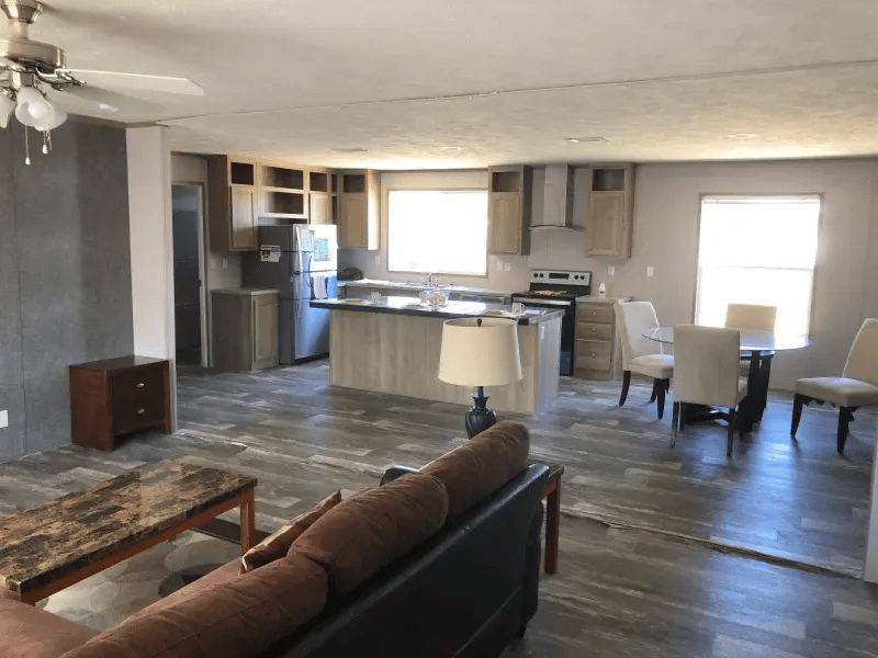Cavco Value Maxx Premier 3268E