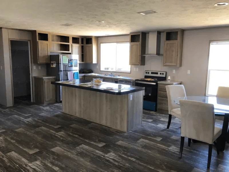 Cavco Value Maxx Premier 3268E
