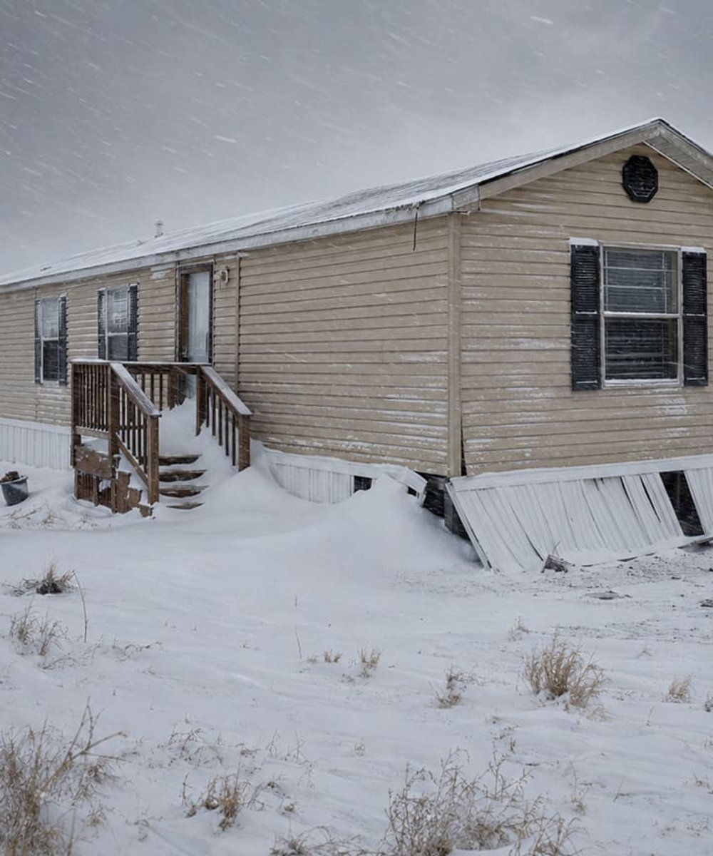 Manufactured home insurance in Hockley and Lubbock counties
