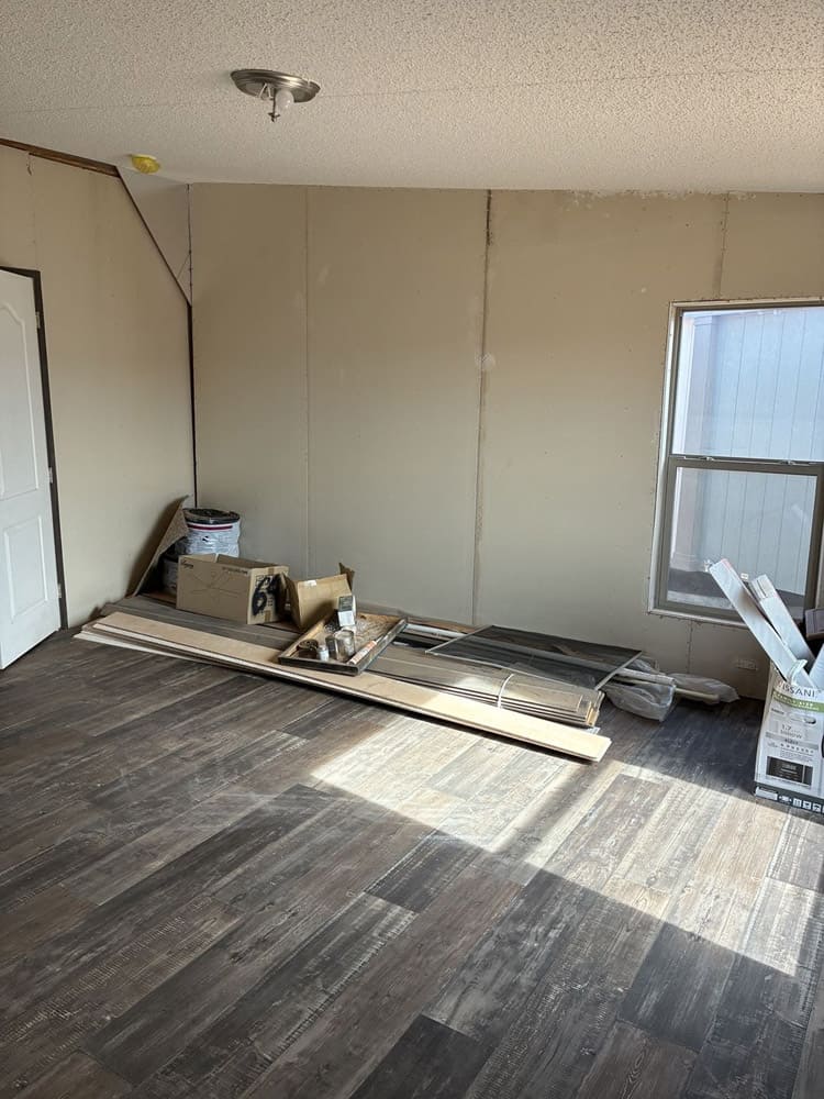 Traila #120364 en venta in Levelland Texas