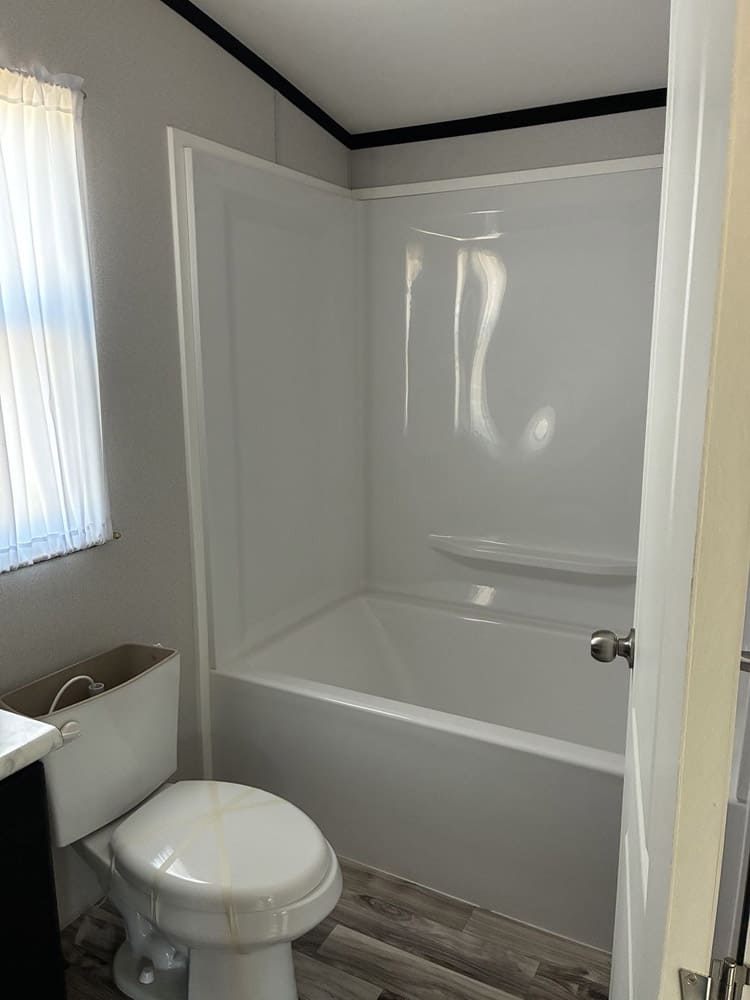Traila #21674 en venta at Bell Mobile Homes in Levelland