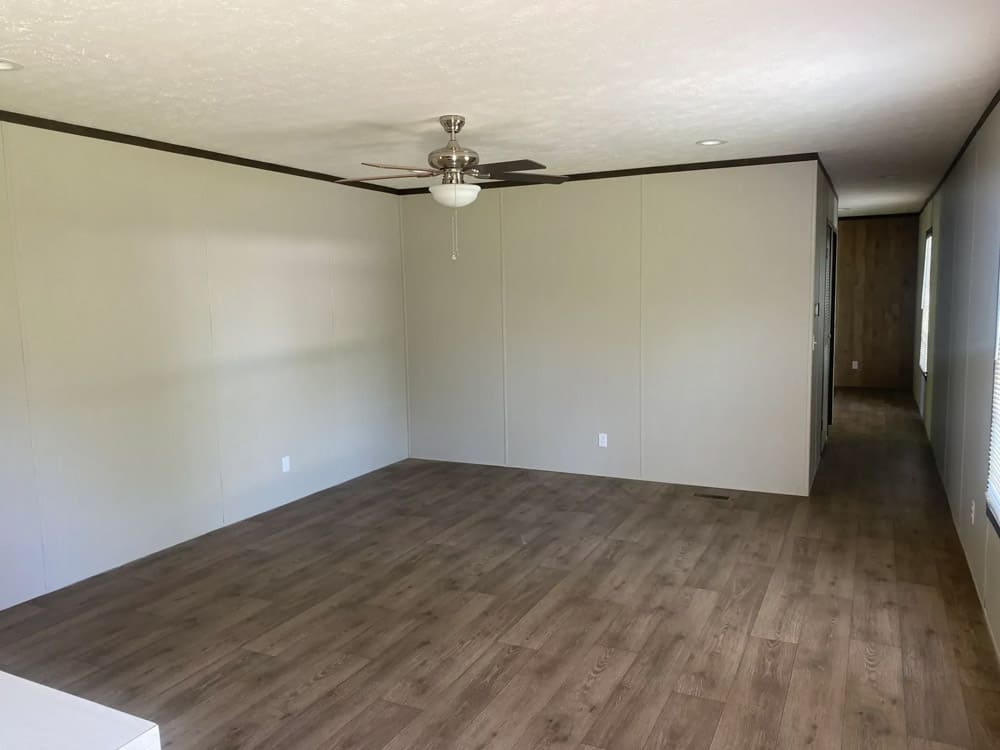 Pre-Owned Clayton 3 Bedroom