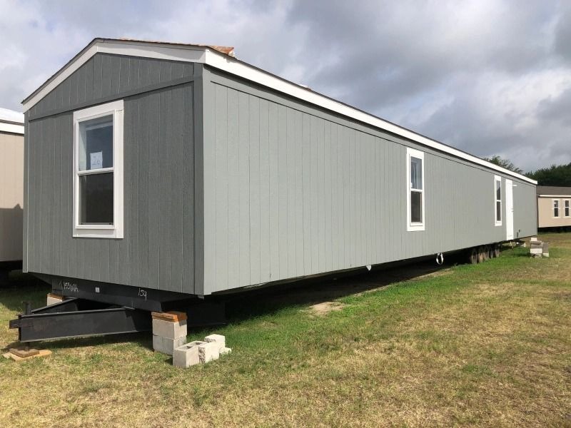 Cavco Valu Maxx 1476-3M mobile home floor plan from Maverick in Tyler TX