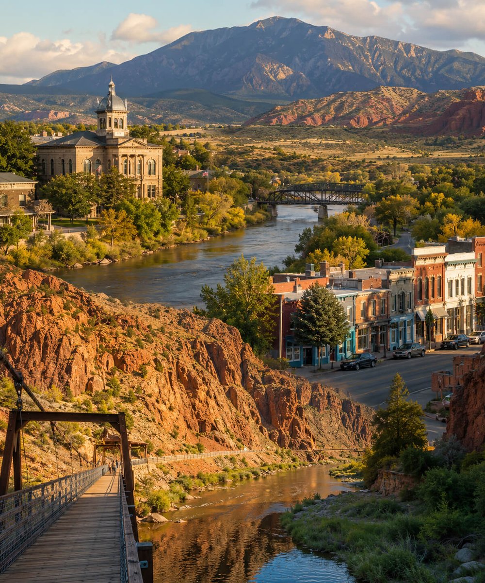 Canon City Modular Home Builder
